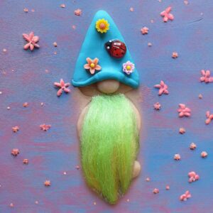 *ADULTS ONLY! * Naughty Gnome Collection - Gilbert the Gardner