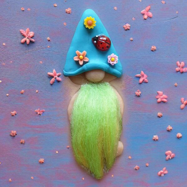 *ADULTS ONLY! * Naughty Gnome Collection - Gilbert the Gardner