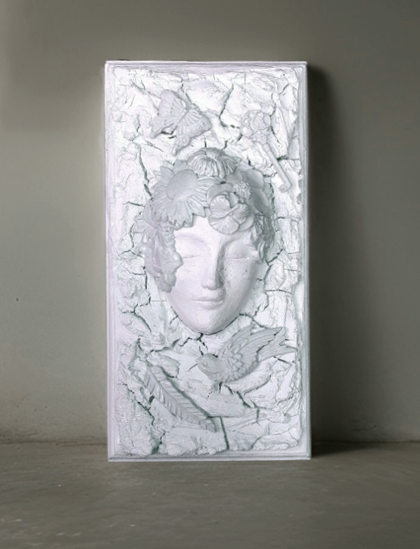 (Purity) Sculpture